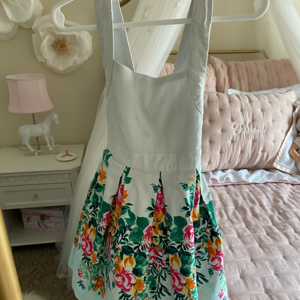 Janie and Jack Dress